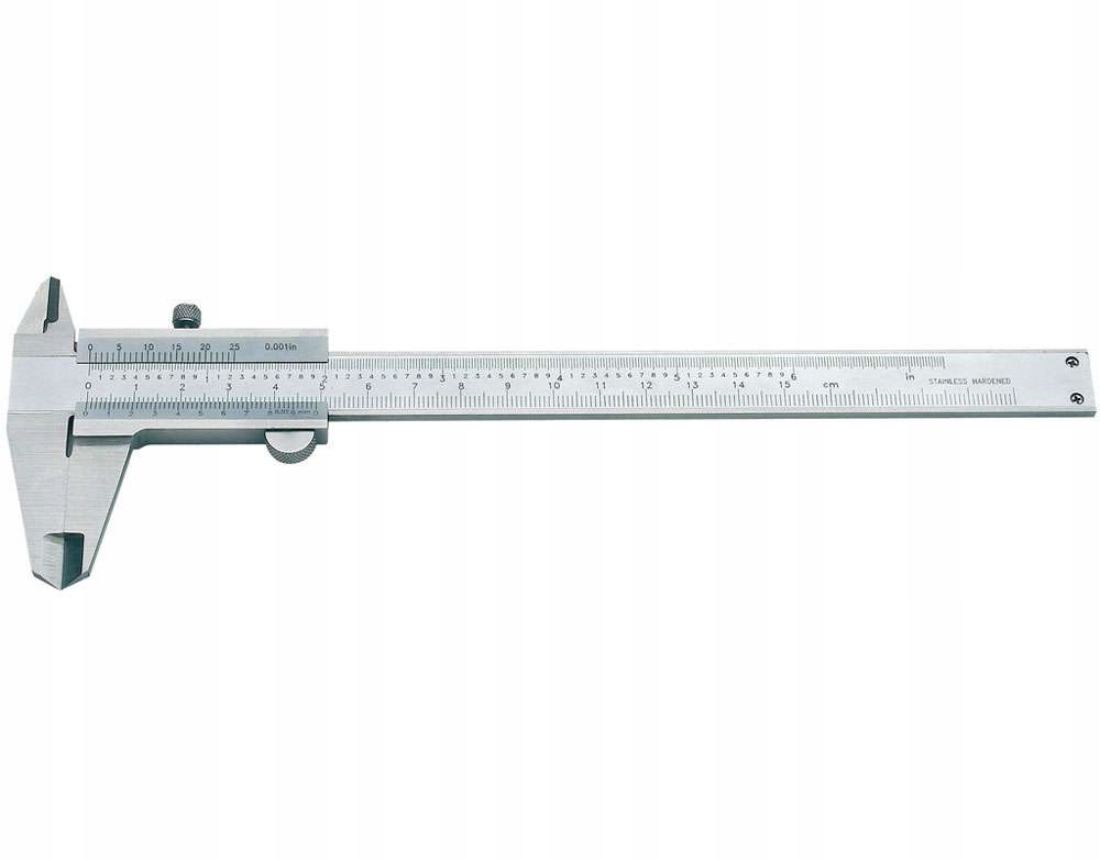 Unior Tools 271 suwmiarka 0-150mm