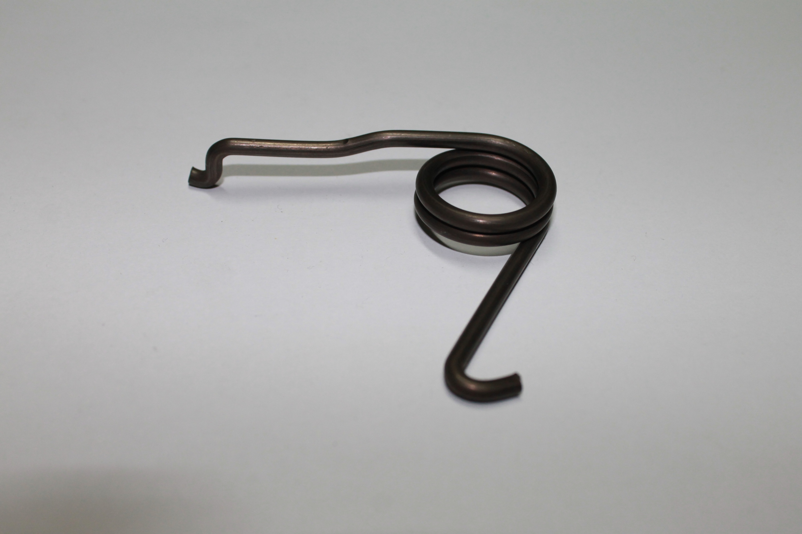 Sprężyna zacisku Prawy tył Stilo C4, Transit BOSCH Producent części Help Brakes