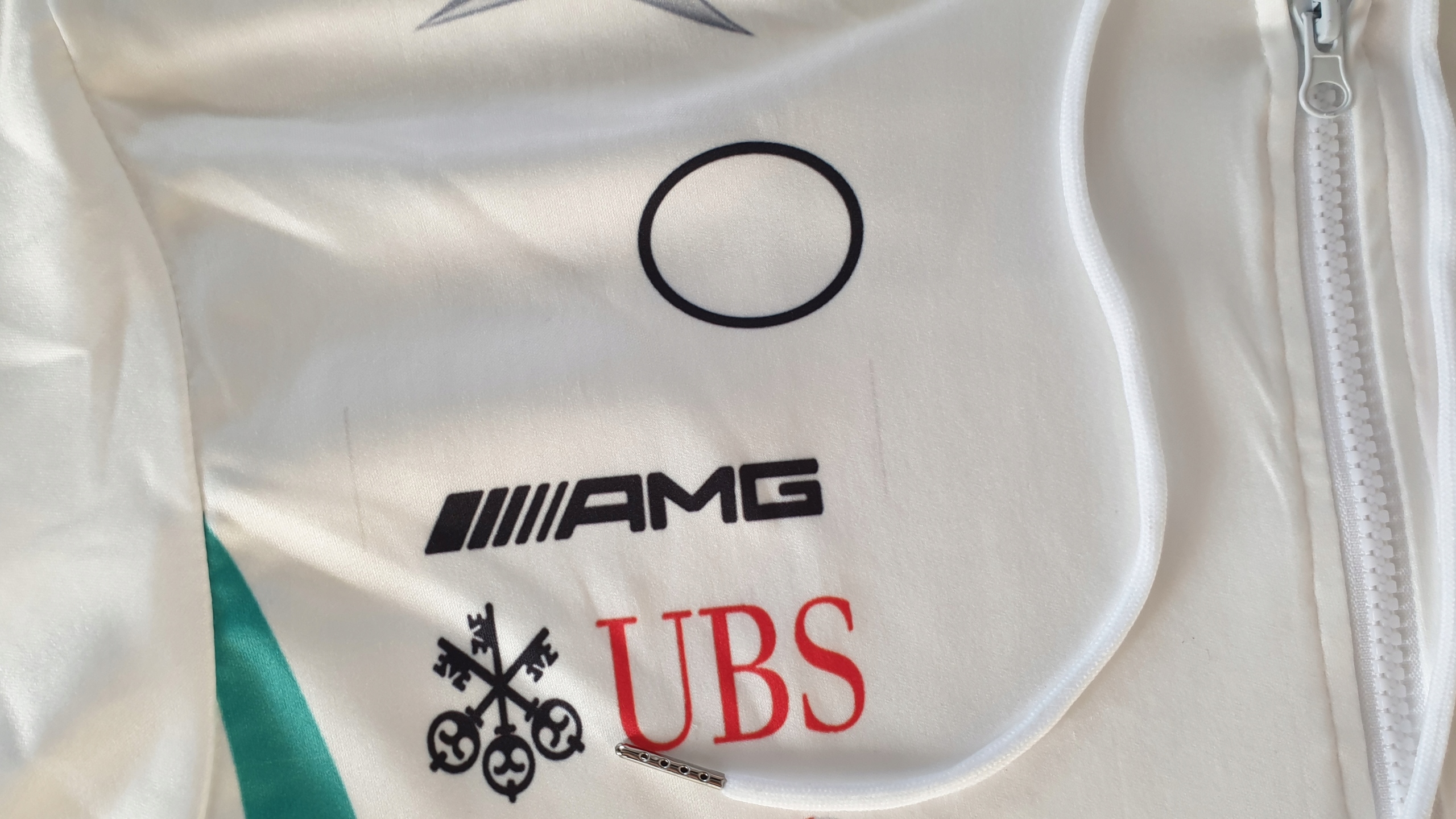 UNIKAT ! Bluza z Kapturem MERCEDES PETRONAS AMG Hoody M/L Rodzaj rozpinane z kapturem