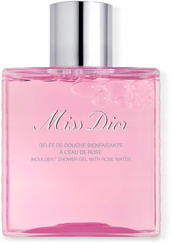 Dior Miss Dior Sprchový Gel 175 ML Pro Ženy