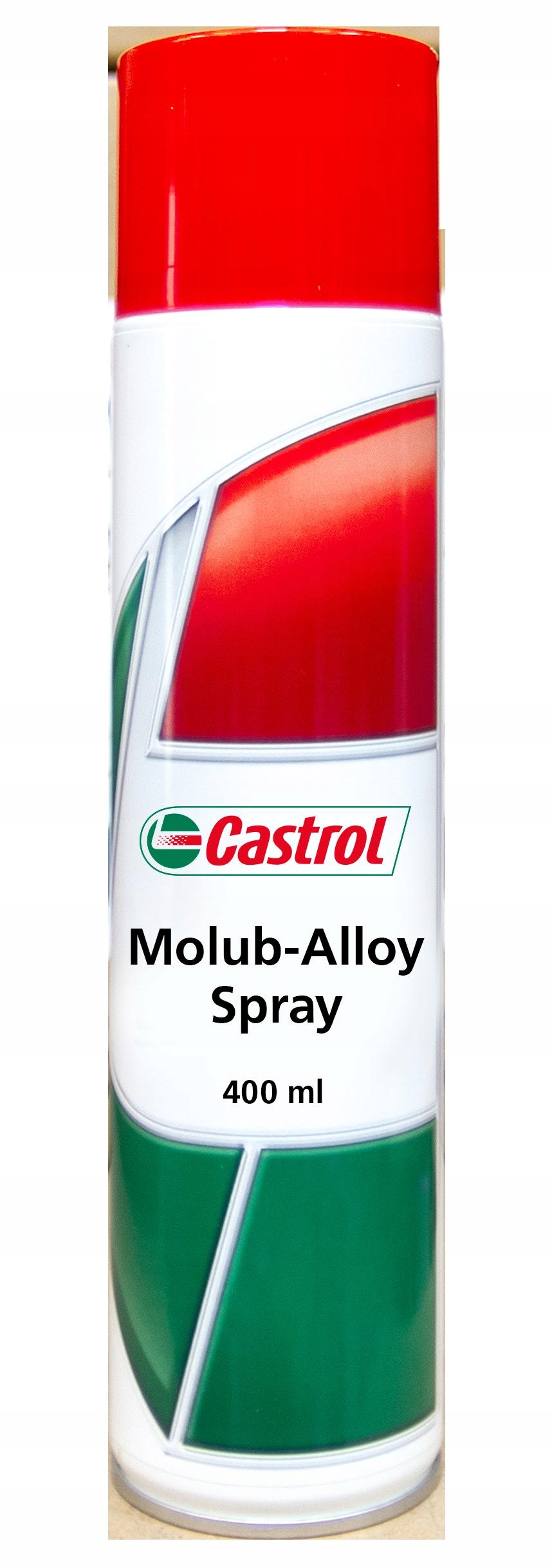 CASTROL MOLUB-ALLOY TF SPRAY 400ML