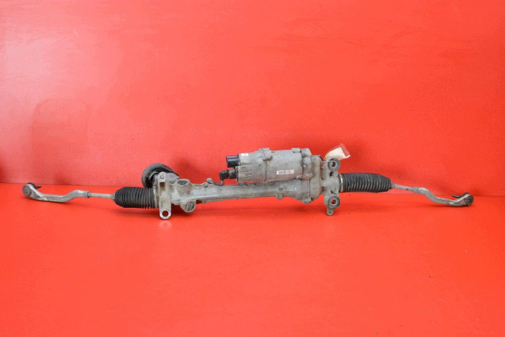 servo control EU 490018714R RENAULT TALISMAN 1 and 1.6 TCe 150 KM