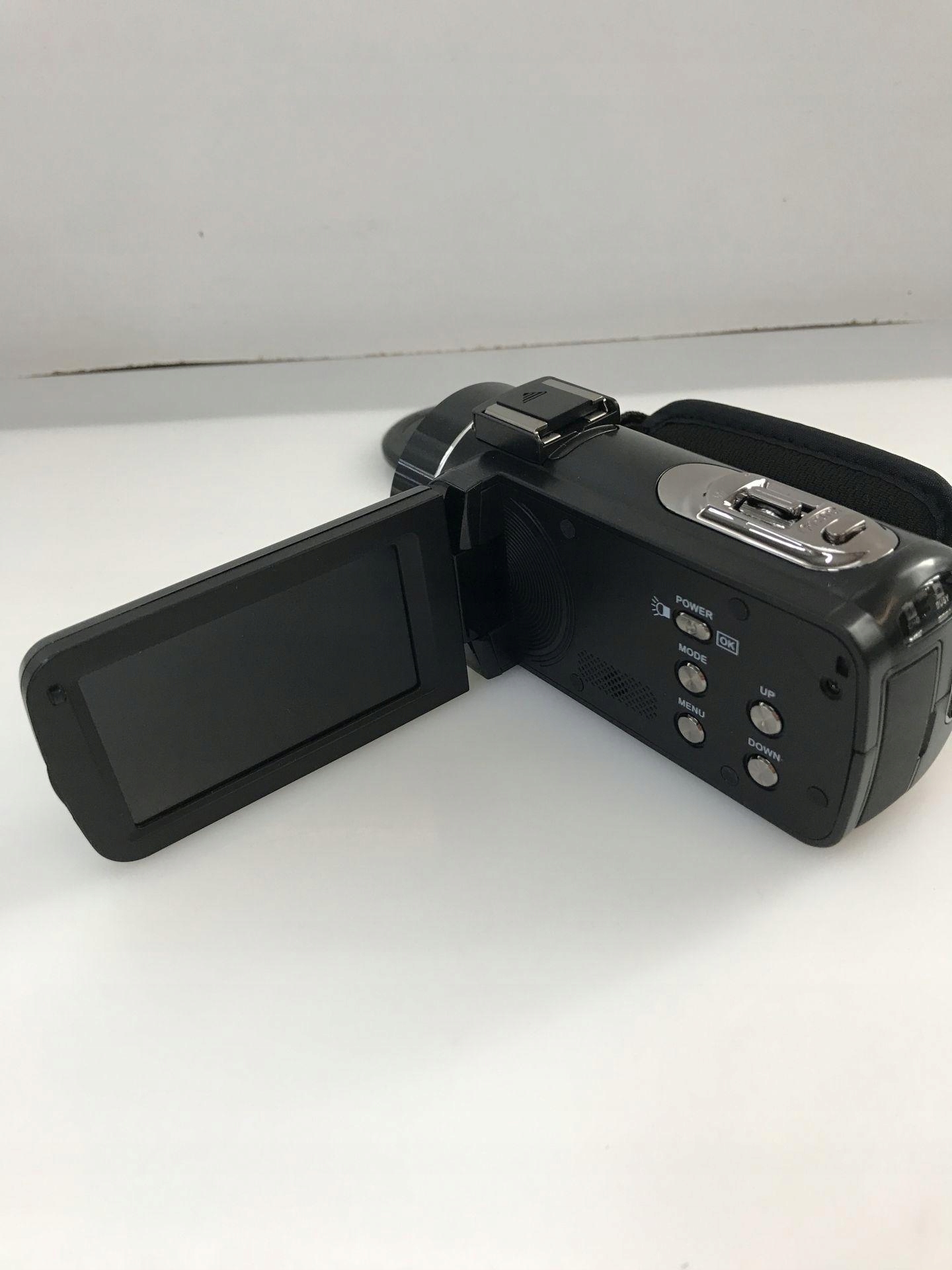 KAMERA WIDEO AOREGRE Marka Inna