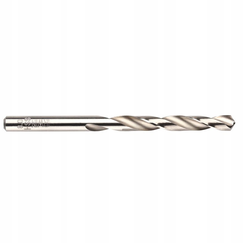 

Wiertło do metalu Irwin Hss Pro 1,0mm (10szt.)