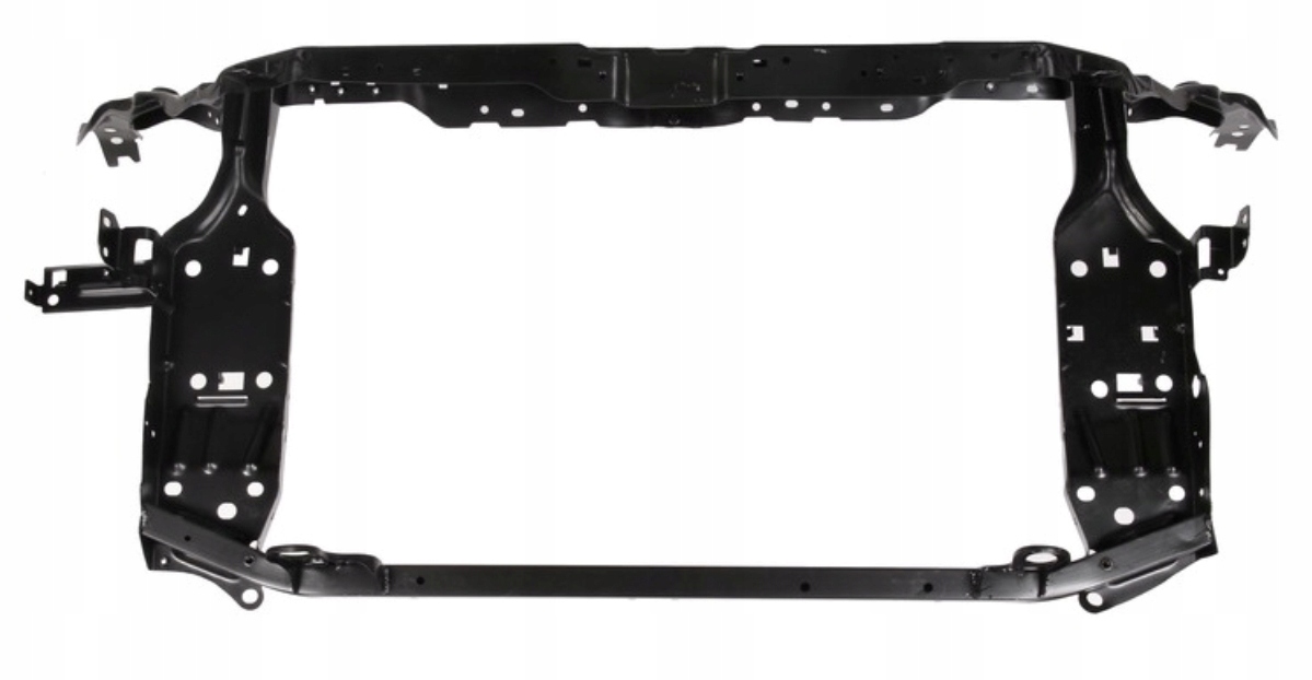 PAS PRZEDNI WZMOCNIENIE NISSAN QASHQAI 10-14 D