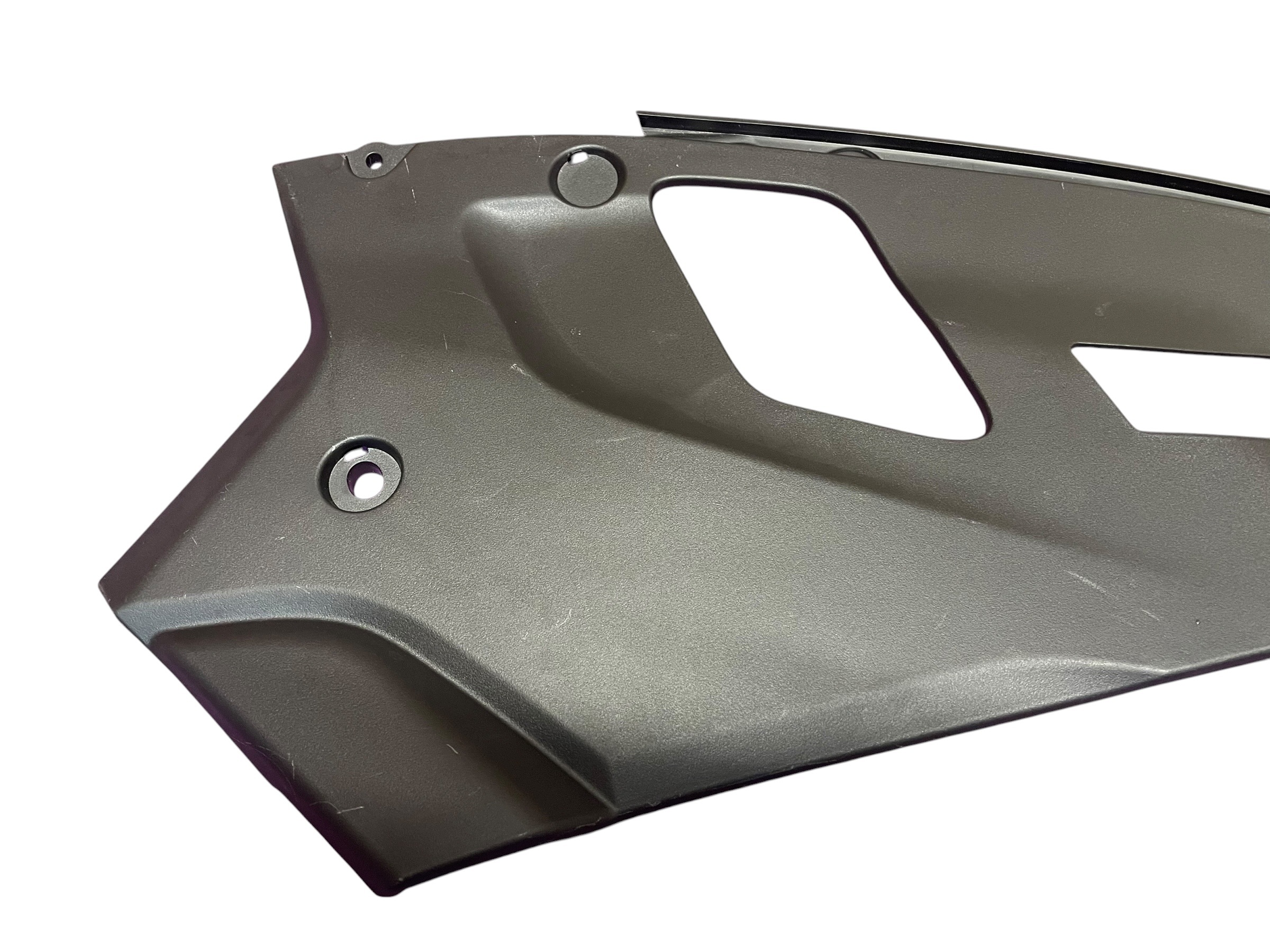 cover lights right BMW 5 G30 G31 LCI