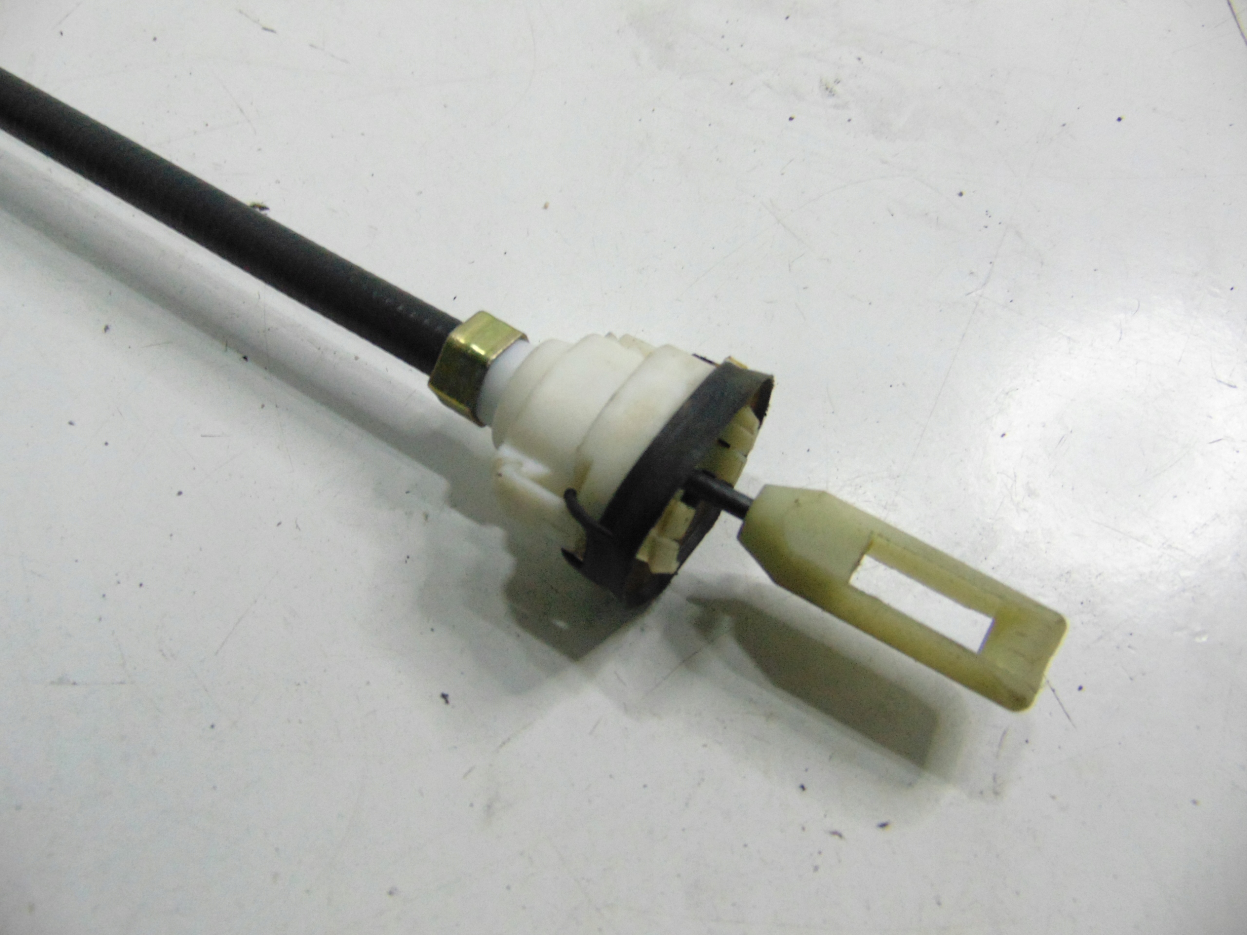 ORYGINALNA LINKA SPRZĘGŁA PEUGEOT 106 Producent części Borg & Beck