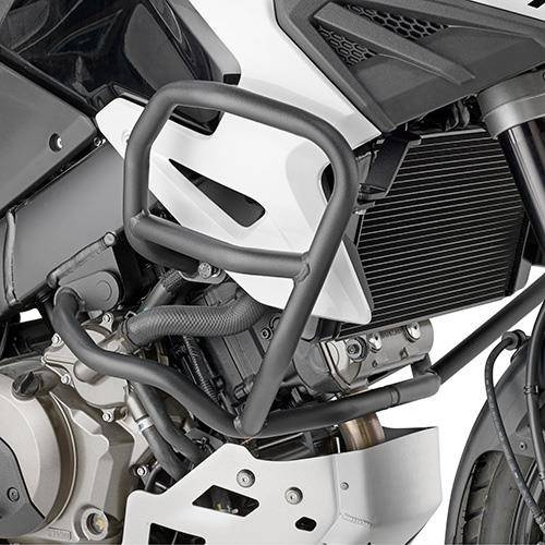 Kryt motora Givi Gmole Suzuki V-strom 1050 (20)