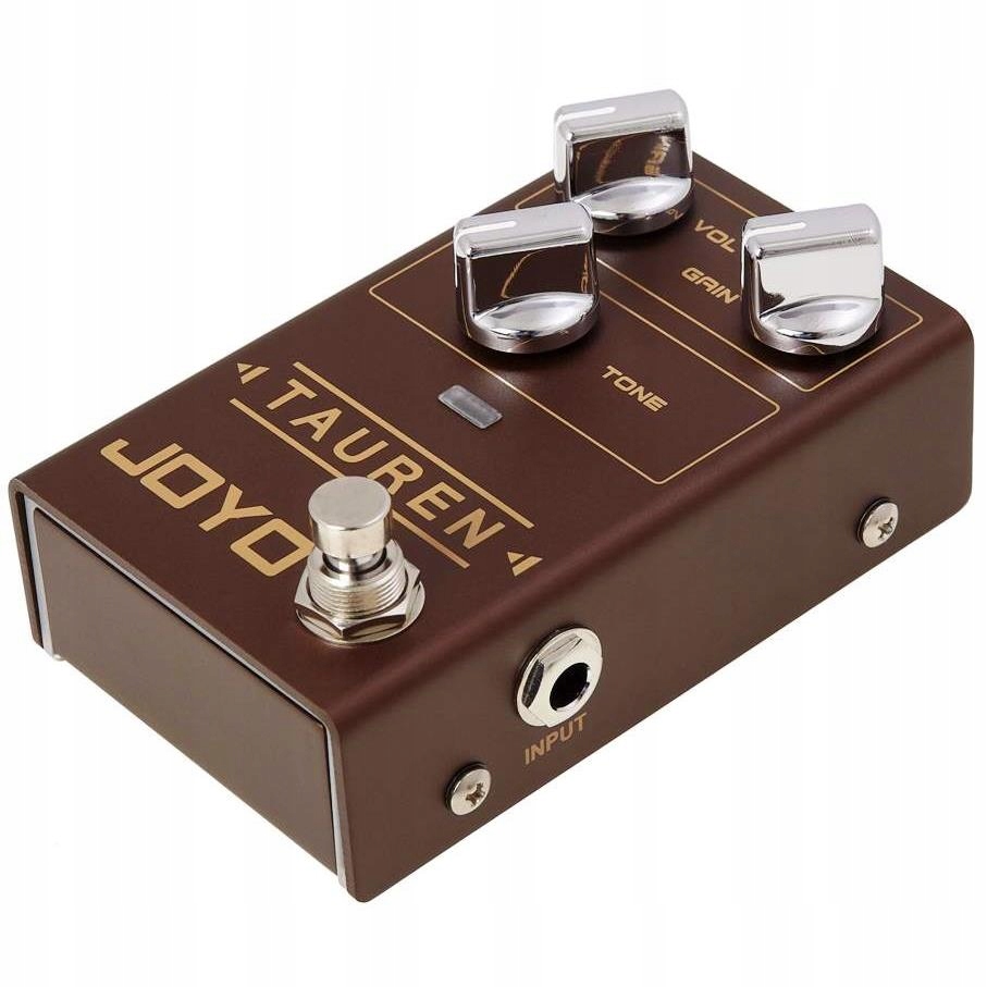 Efekt Joyo R-01 Tauren Overdrive