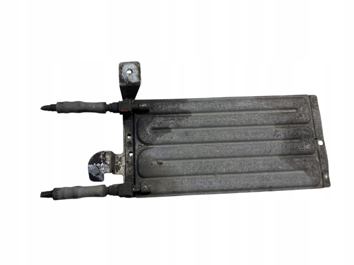 Radiateur / refroidisseur Carburant FORD S-MAX et 2.0 TDCI