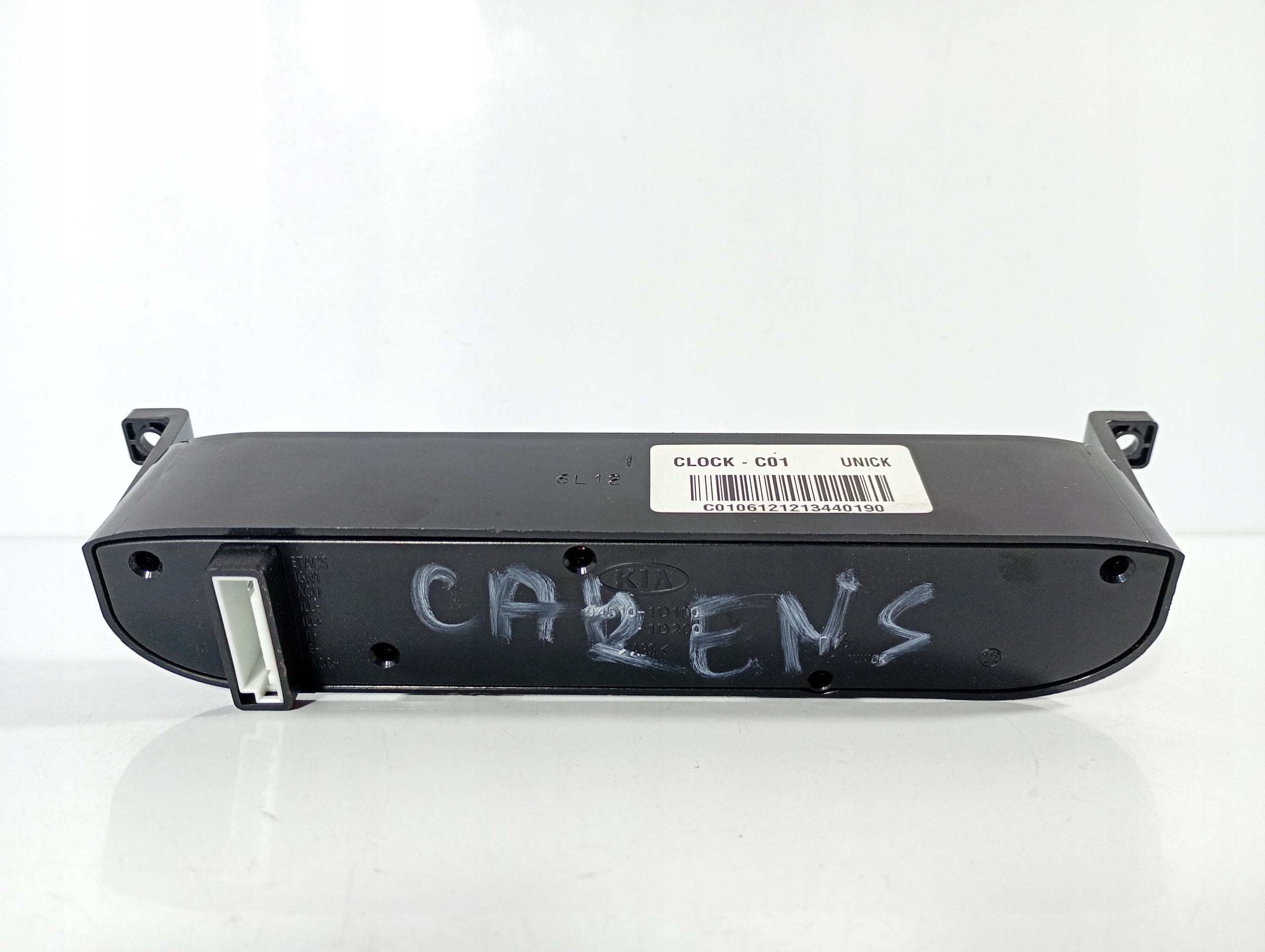 Kia Carens 3 III 06-13 EKRAN display OE 945101D100