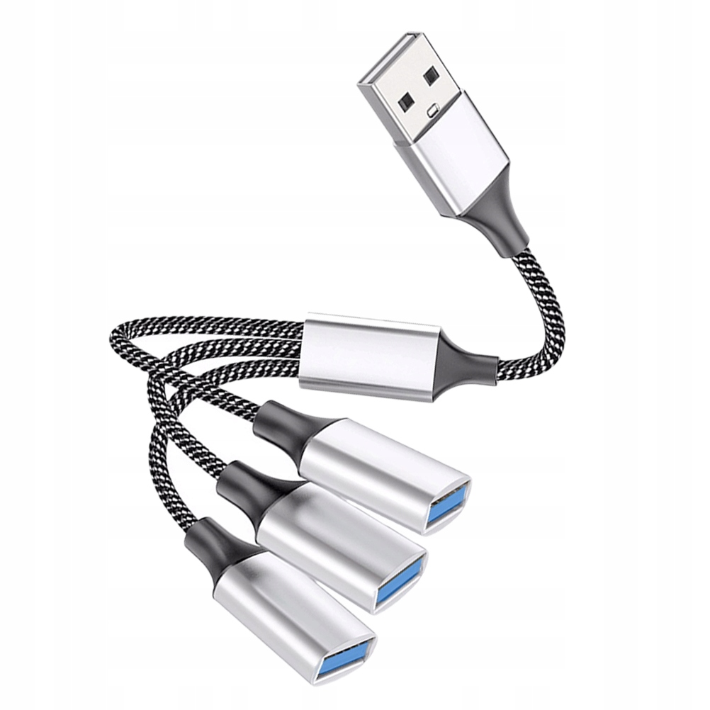 ROZDZIELACZ KABLA ZASILAJĄCEGO HUB Kod producenta 19039380