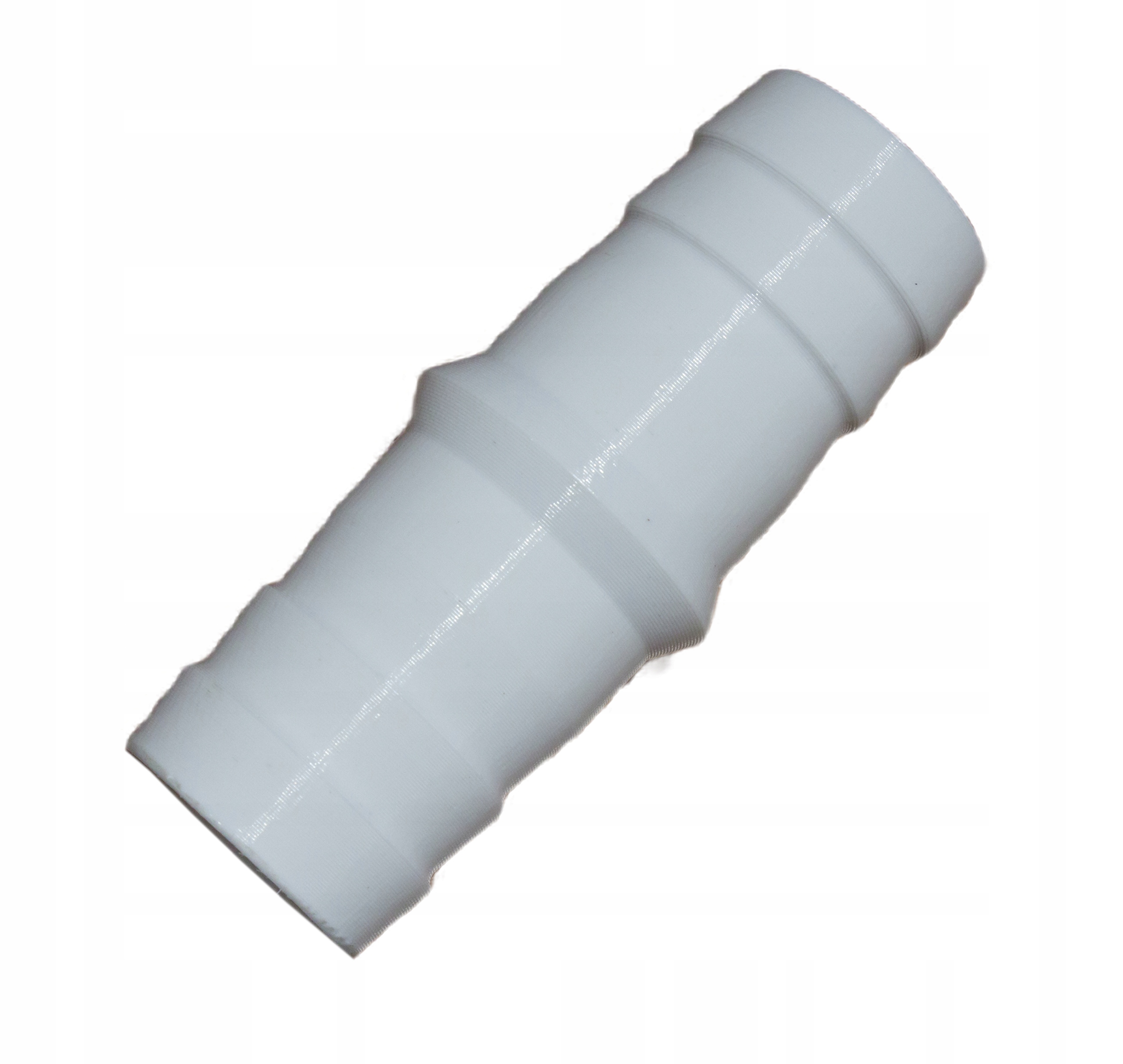 Złączka rury basenowej 32mm tuleja łącznik BESTWAY INTEX do basenu