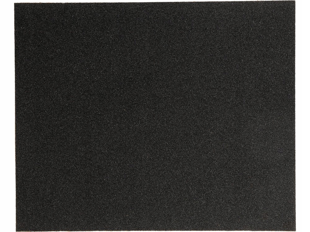 Papier ścierny wodoodporny P360 230x280mm Yato YT-8410