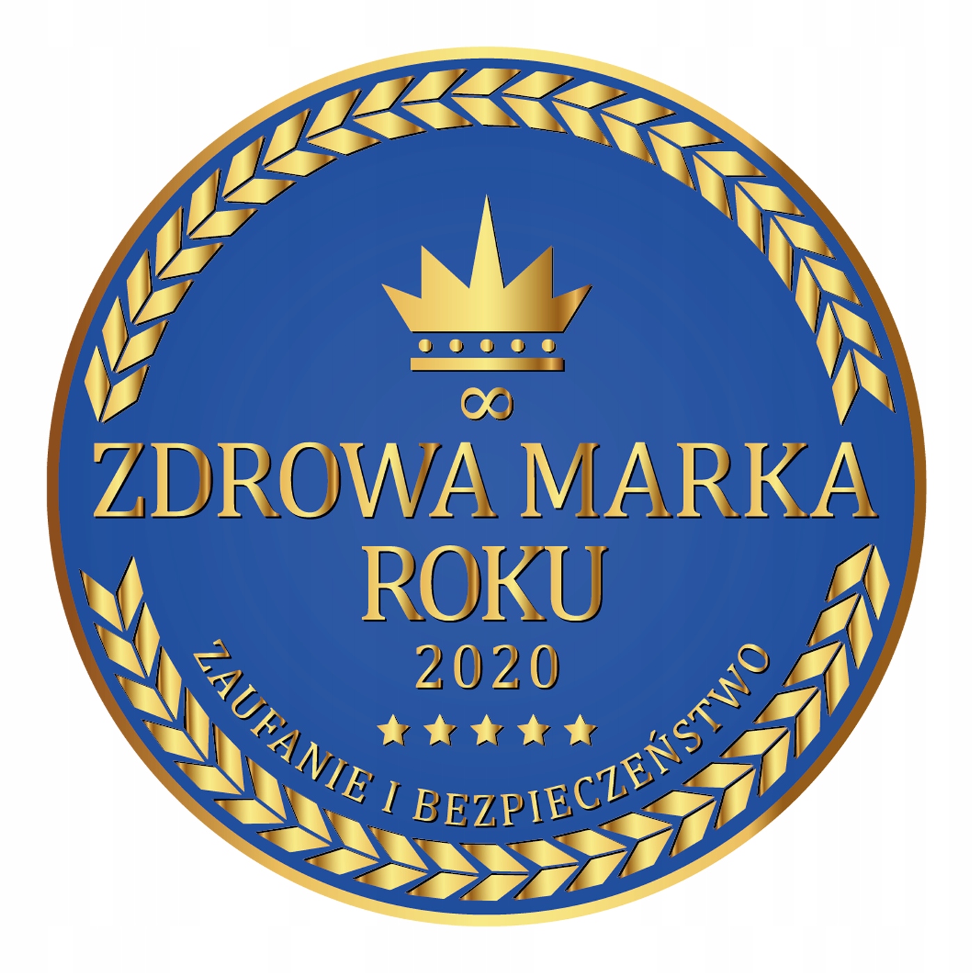 Zestaw garnków Emalia Pleszew czerwonych 4 el. Marka Emalia Pleszew