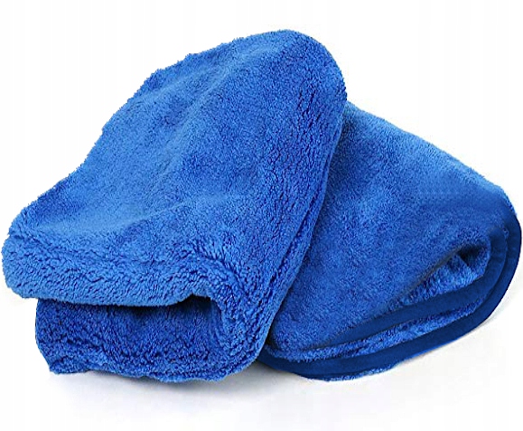

Monster Shine Big Blue Mikrofibra 60x40 cm 380 g/m