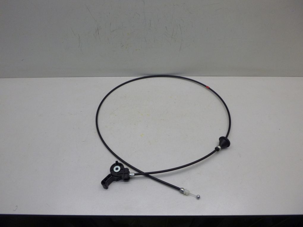 PEUGEOT ION C ZERO C0 I MIEV linka maski NOWA ORYG