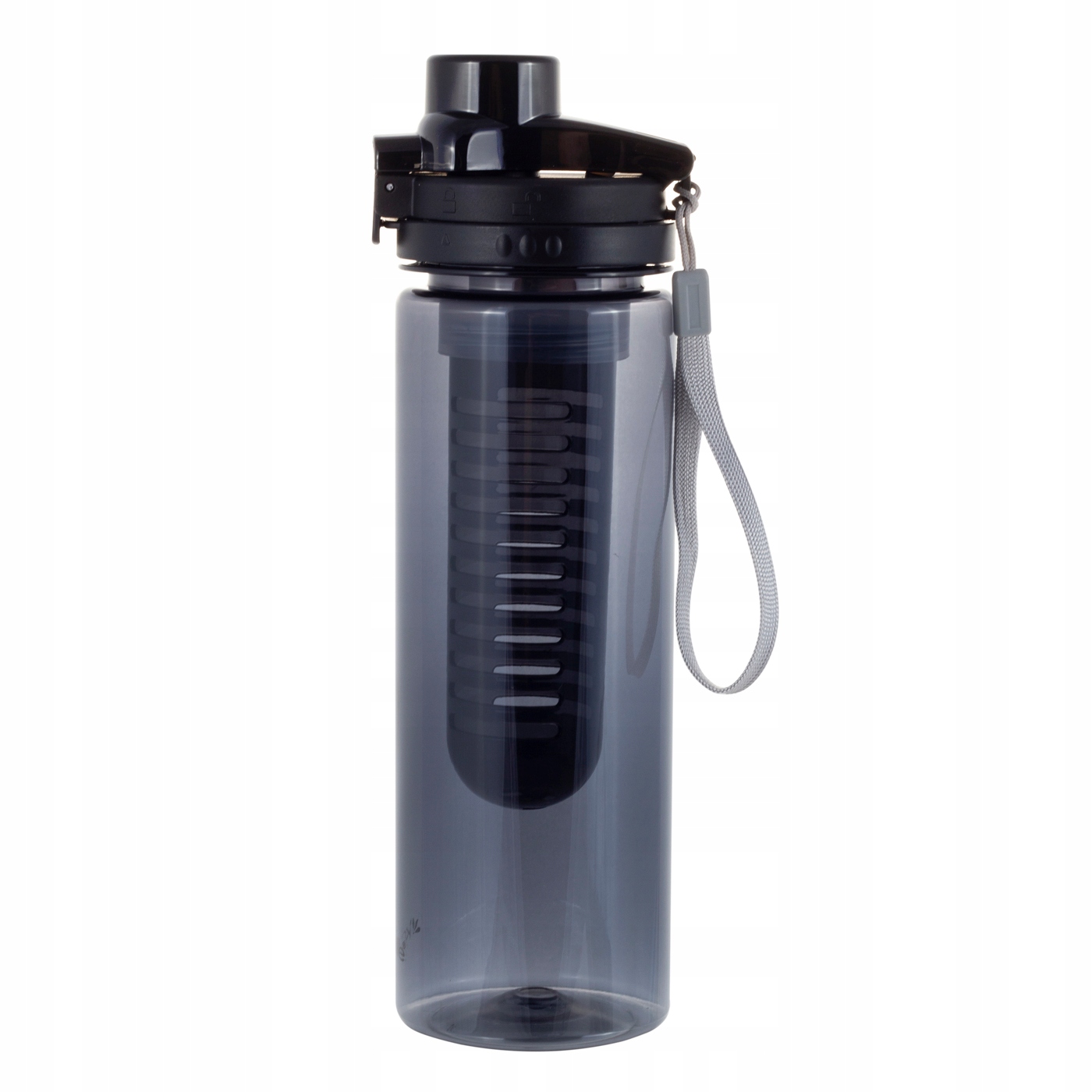 

Butelka Bidon Na Wodę Z Wkładem Owoce 770ml TS38