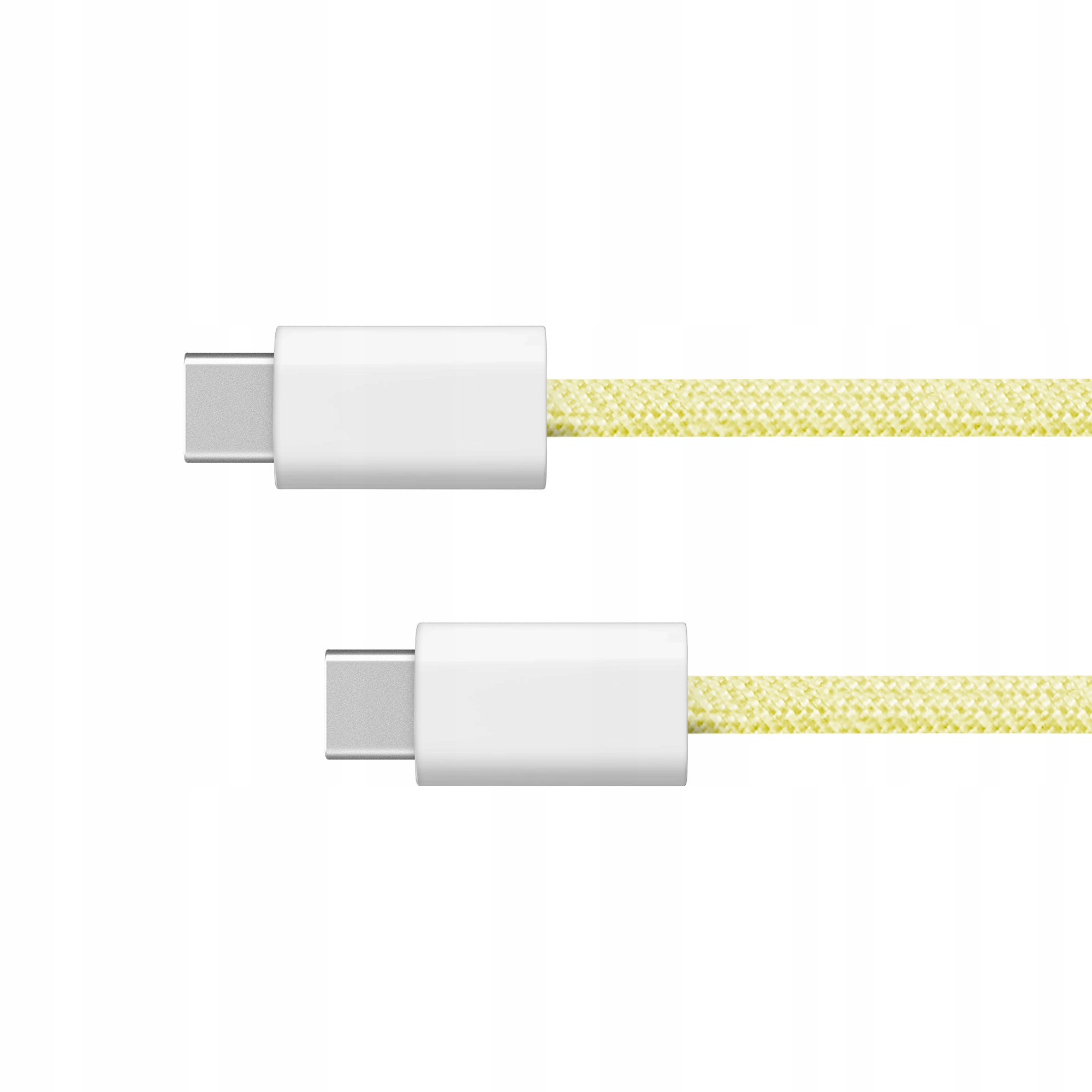 KM1271-1Y Kabel Usb typu C Usb typu C 60 W 1 m