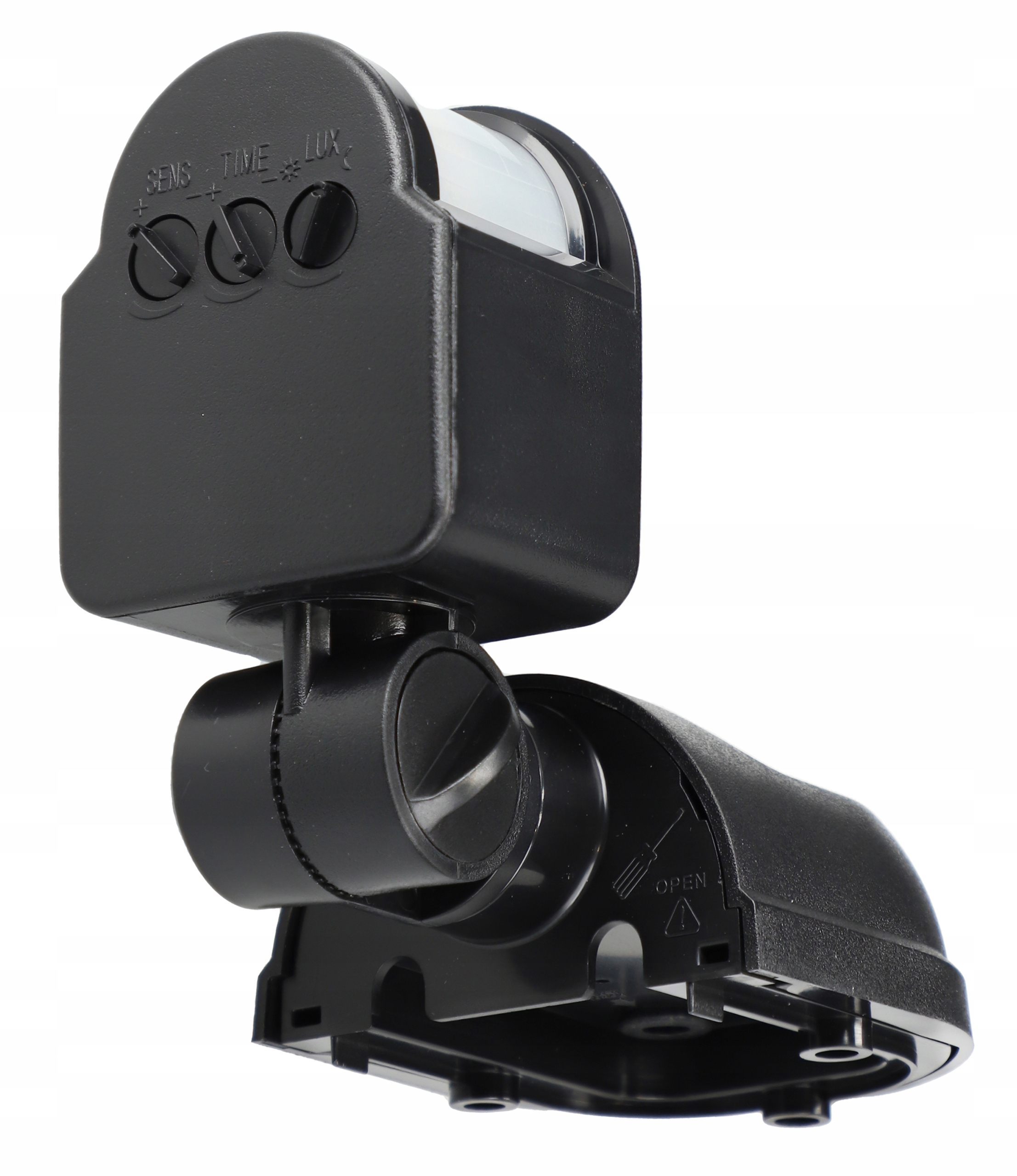 Czujnik ruchu zmierzchu na ściane PIR LED sensor Marka Smartled