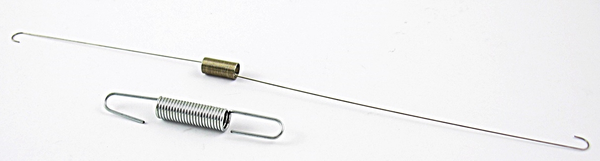 Sprężyny regulatora do silnika HONDA GCV135 GCV160