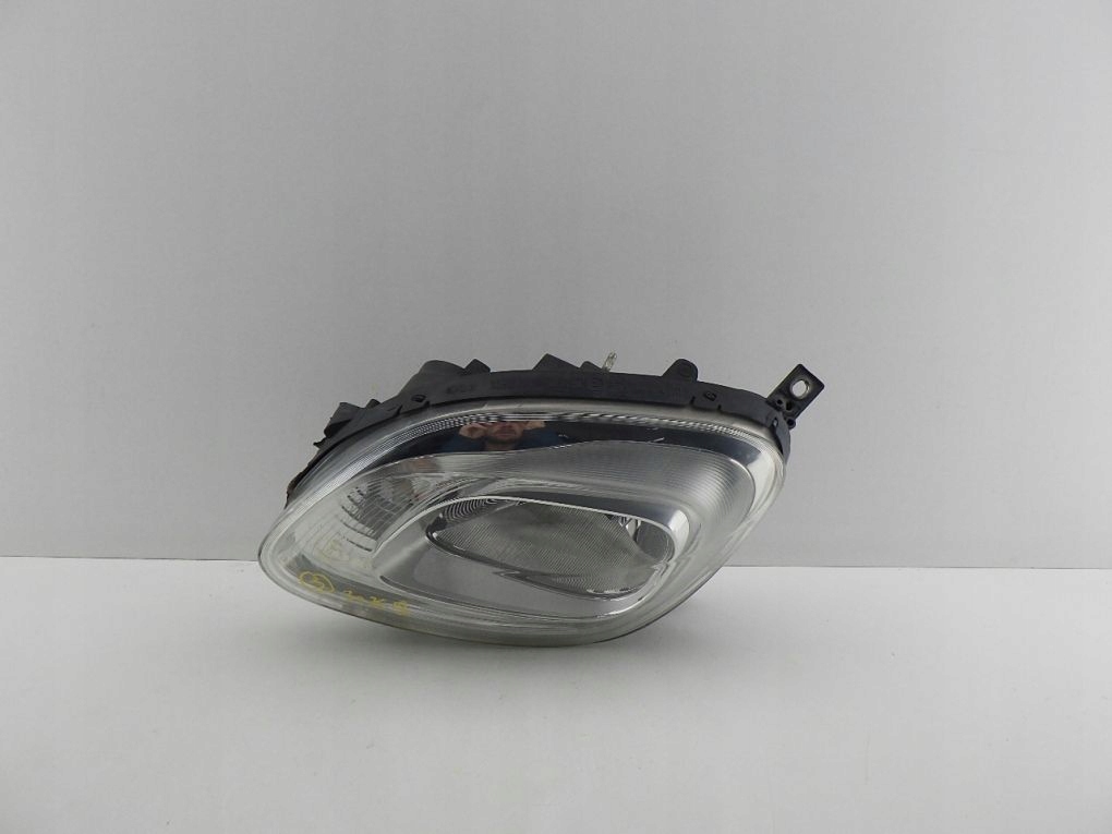 FIAT PANDA III 3 12- light front left