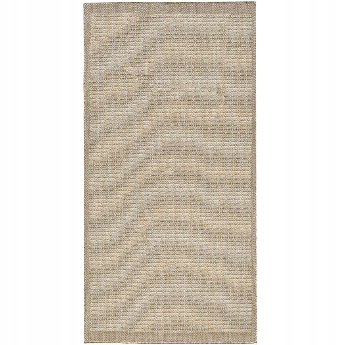 80x250 Běhoun Giza 1410 Beige
