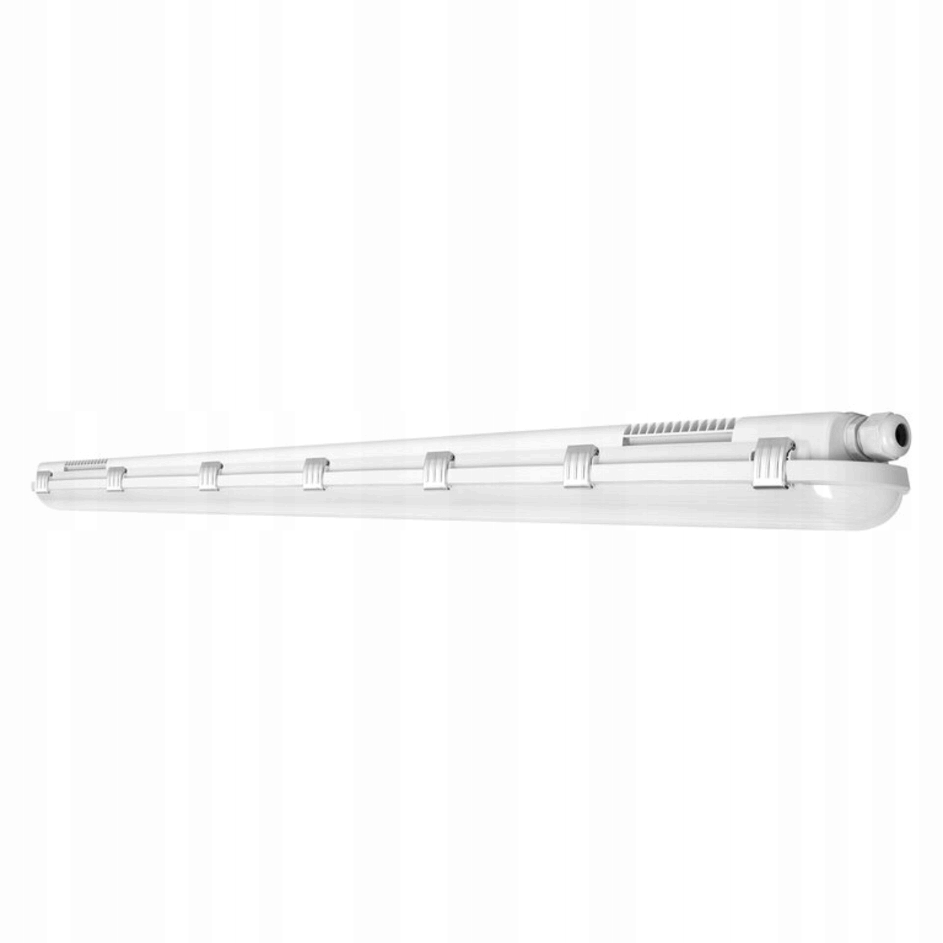 Priemyselné Led svietidlo Ledvance Dp Dali 1500 26W 840 IP65, stmievateľné