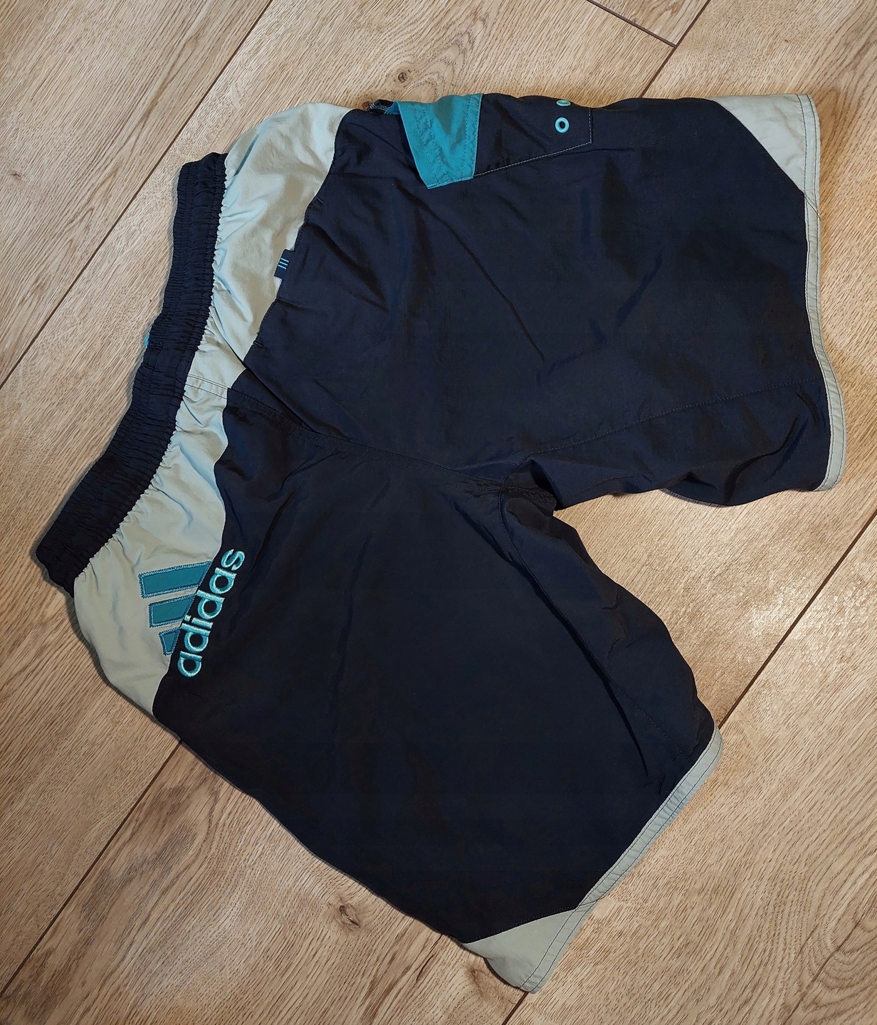 Szorty spodenki męskie ADIDAS 601137, r XL Marka adidas