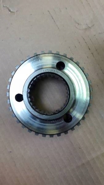 4472373191zp WAŁEK ZEBATKA POSREDNIA MOSTU Producent części ZF