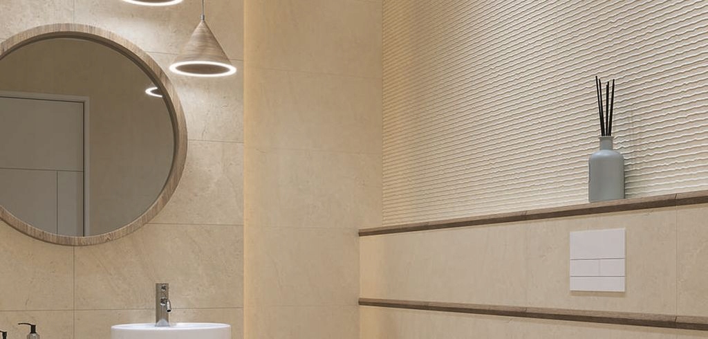 SUNLIGHT STONE BEIGE 30X60 GLAZURA GAT:1 * Jednostka sprzedaży sztuka