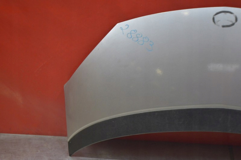 Cofano 1D2 TOYOTA PREVIA 2 II LIFT 05-06