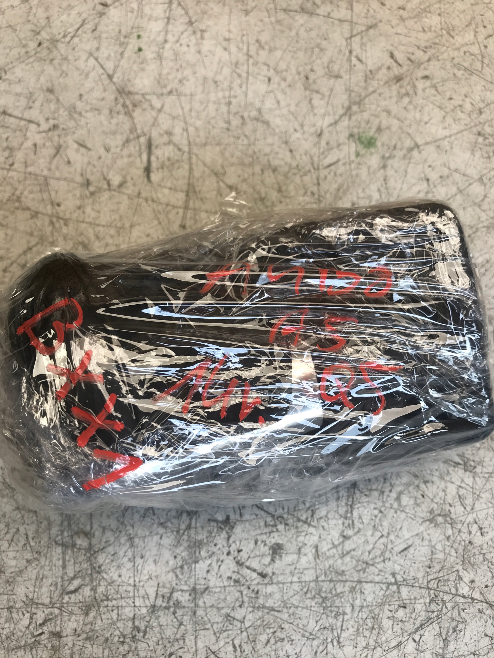 Pomello ghetta AUTOMAT AUDI A4 A5 Q5 8K1713139R