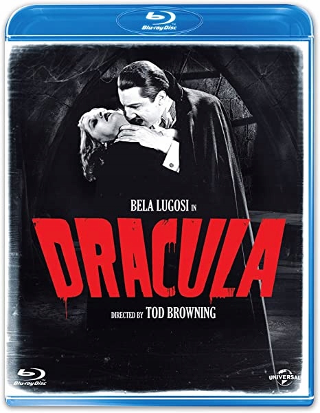 Dracula Drakula Lugosi Browning