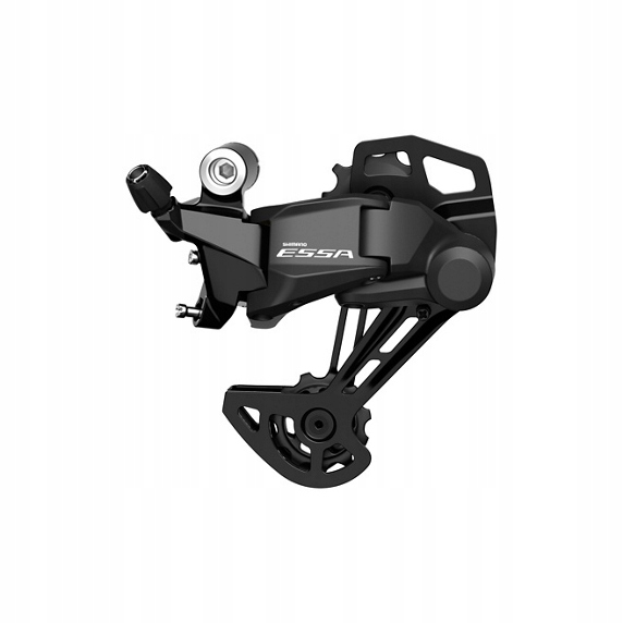 Przerzutka tylna Shimano RD-U2000 Gs (krótki) 8 rz. Essa Box