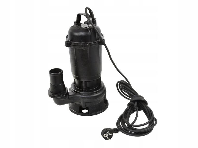 Čerpadlo ponorné Geko G81402