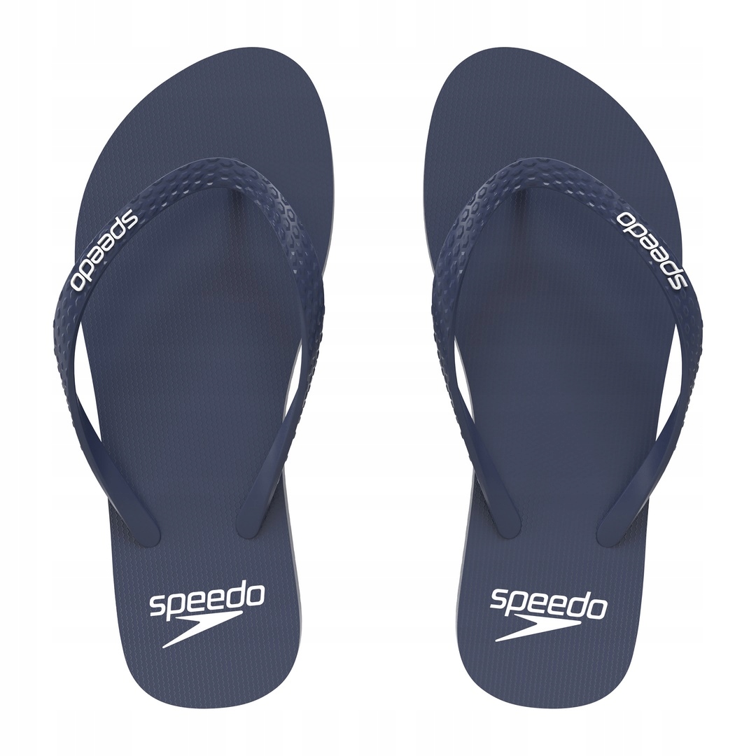 Japonki Speedo Flip Flop Af Navy 38