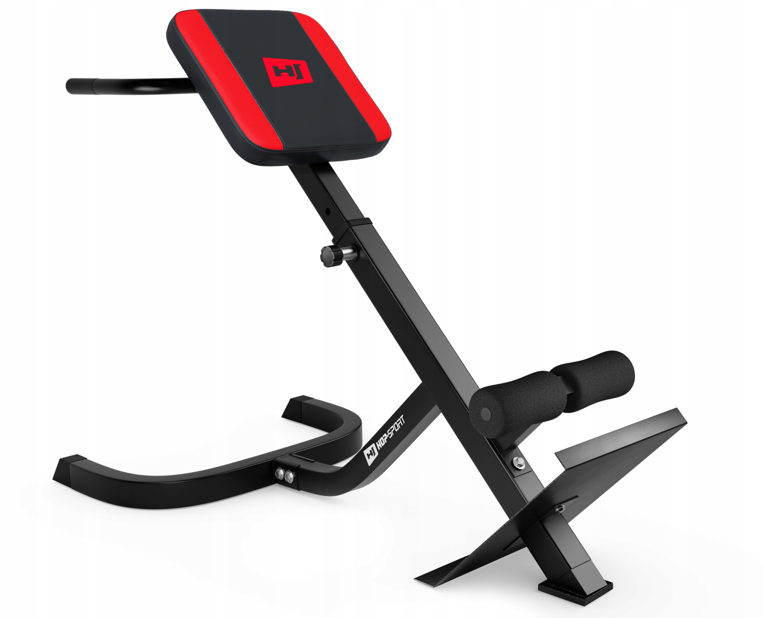 

Ławka treningowa rzymska do ćwiczeń regulowana