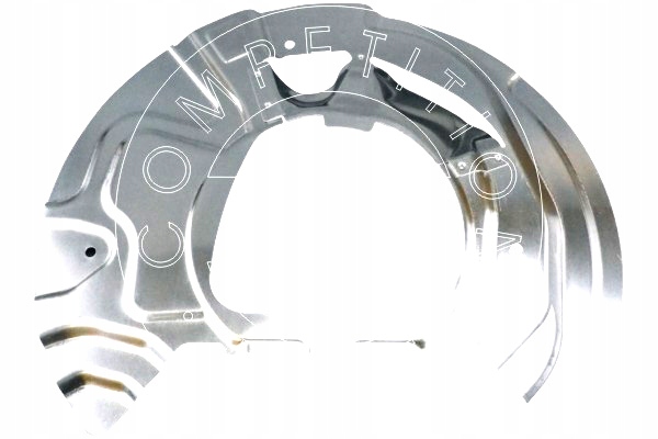 OSŁONA TARCZY HAMULCOWEJ AIC Numer katalogowy części 57760