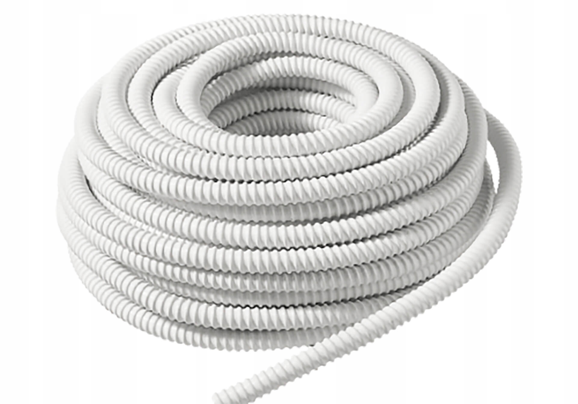 Vroubkovaná Hadice Na Kondenzát, Pro Kondenzát 18 MM X 30 M Artiplastic 0018 T