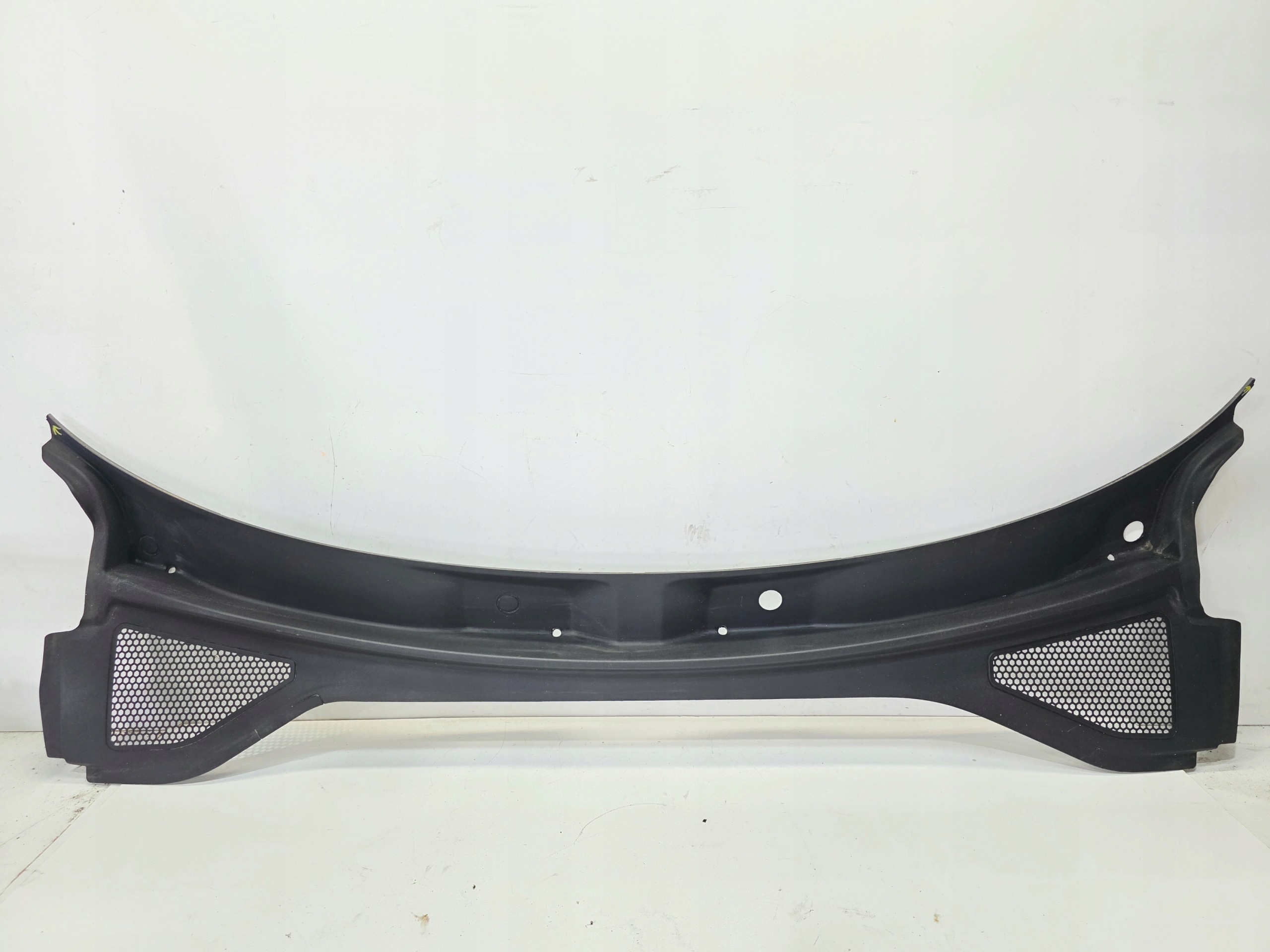 torpedo plastic AUDI A3 8V 8V1819403A