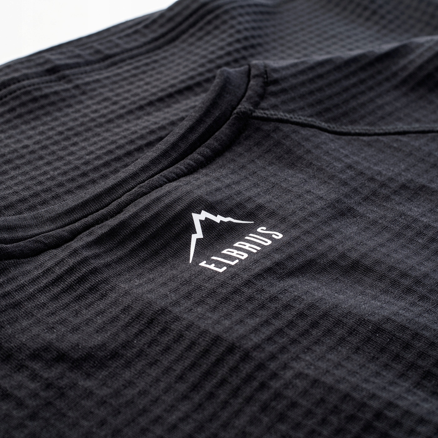 MĘSKA BLUZA ELBRUS NADIM POLARTEC r.M BLACK Płeć mężczyzna