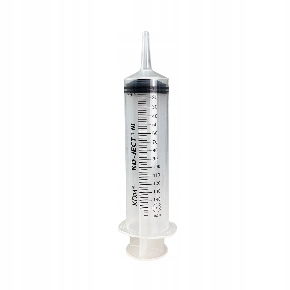 

Strzykawka cewnikowa janetta 150/160ml Kd-ject III