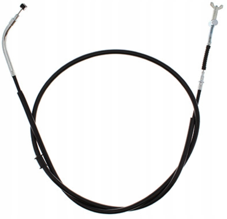 731.05.40 - Задний тормозной трос Suzuki lt-a 400 Kingquad 4x4