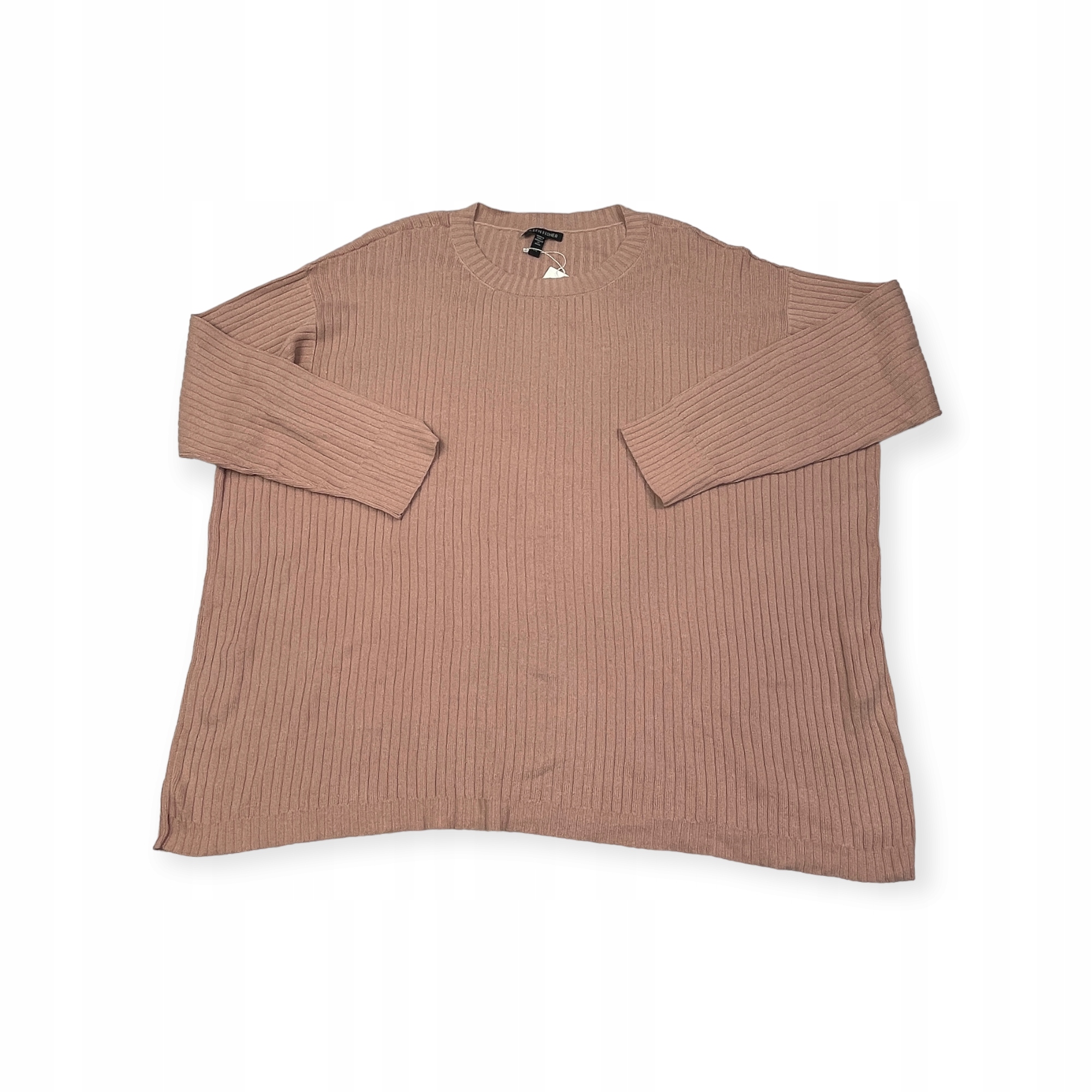 Dámský zatahovací svetr Eileen Fisher L