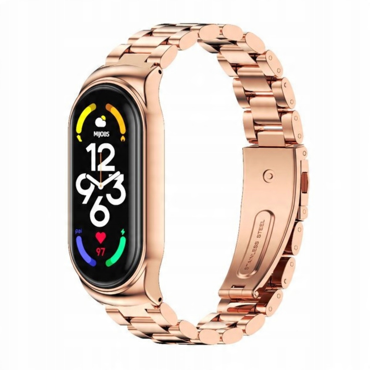 

Bransoleta Pasek Triplelink Do Xiaomi MI Band 7