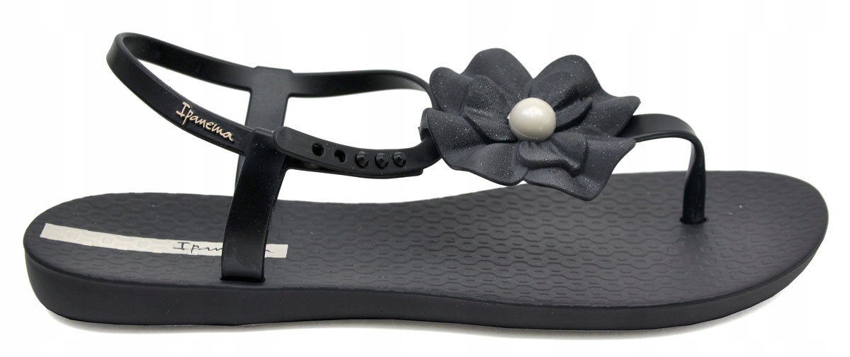 SANDAŁY IPANEMA CLASS FLORA 26845-AF381, 39 Marka Ipanema