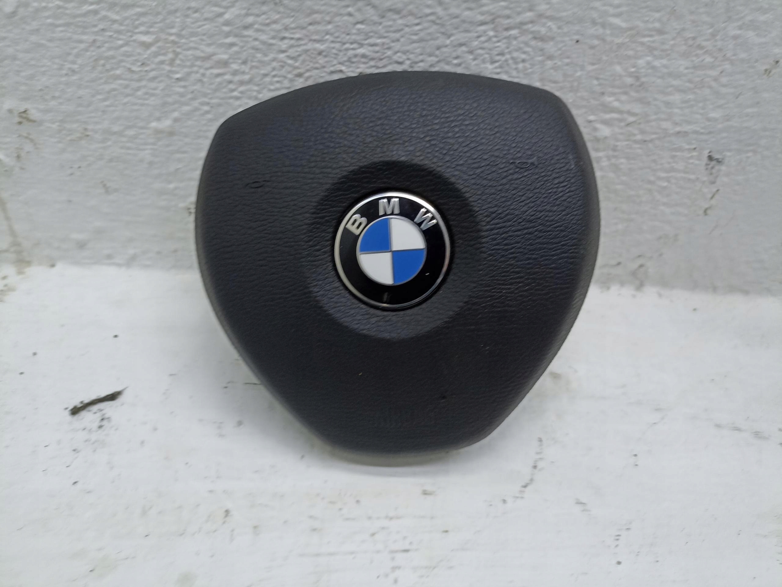 AIRBAG Airbag Deckel BMW X6 E71 LCI 11-14 EU