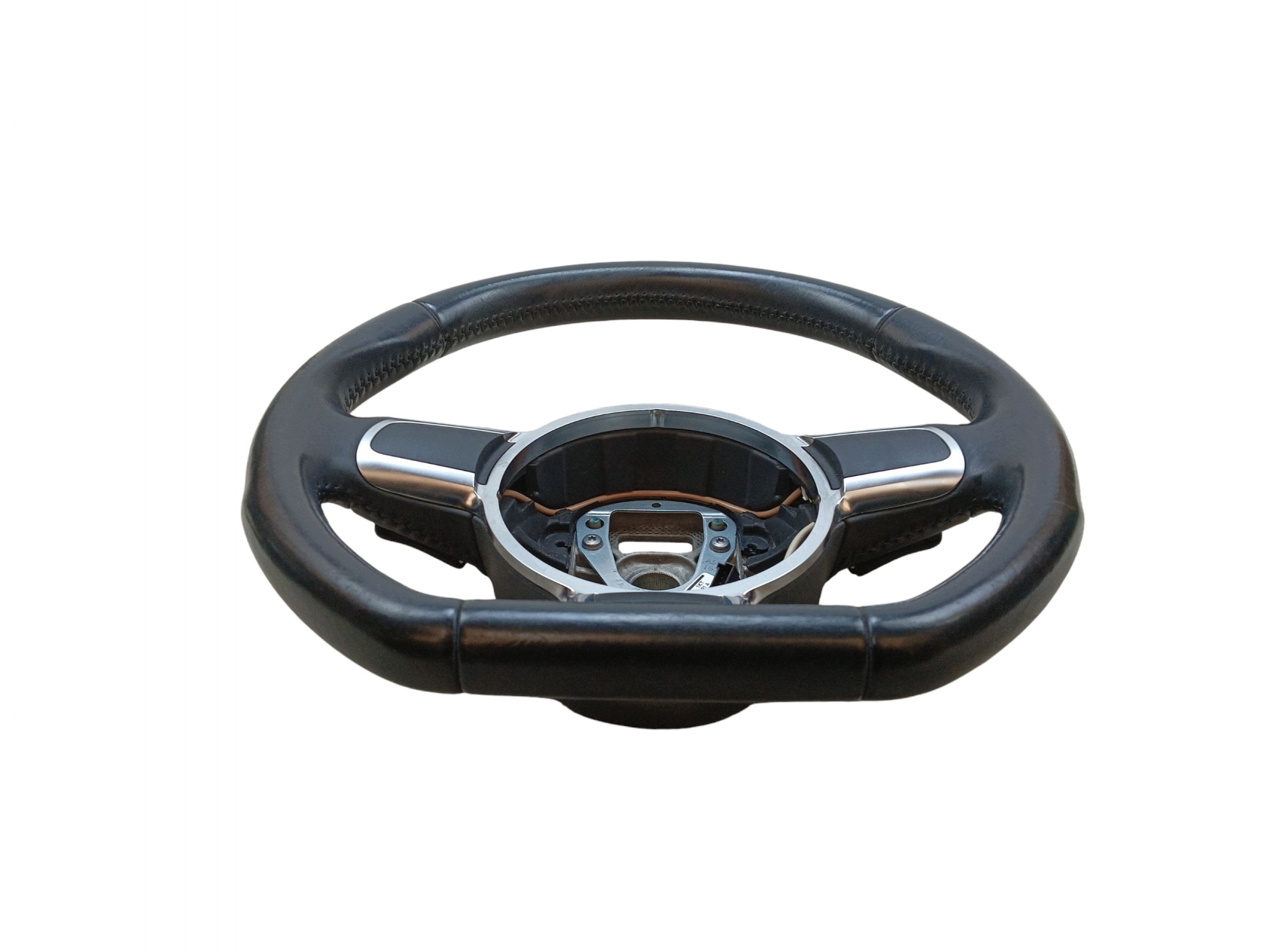 lenkrad Leder AUDI TT 8J (2006-2010) 8J0419091A