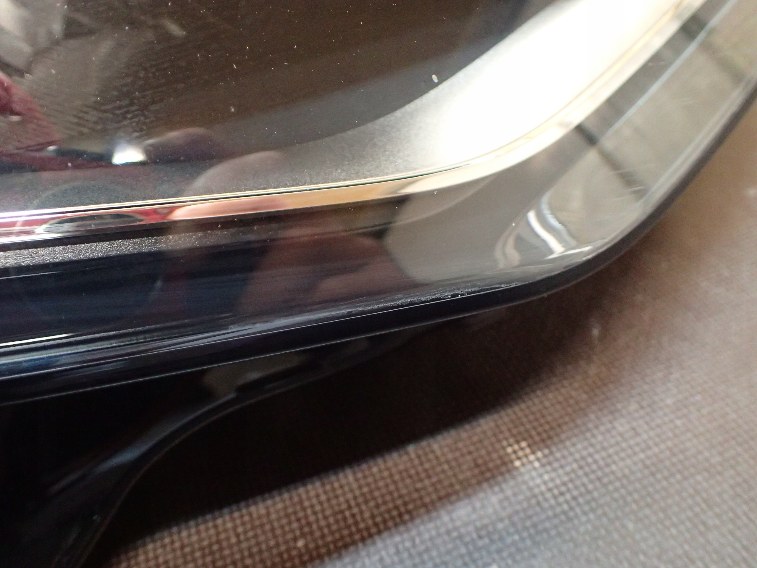 LIGHT FRONT RIGHT AUDI A3 FULL LED 8Y0941034